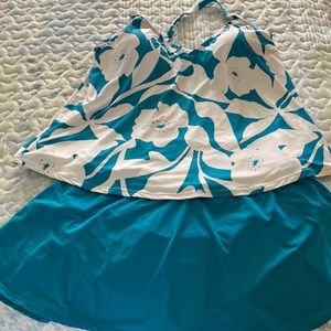 Tankini by Anne Cole